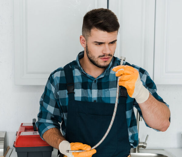 Let’s A Plumber Celebrates First Graduating Class
