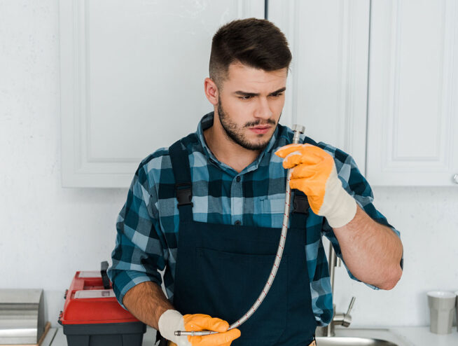 Let’s A Plumber Celebrates First Graduating Class