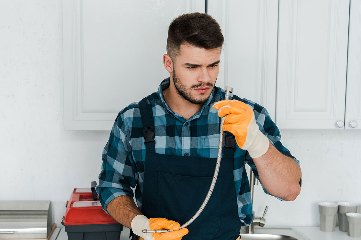 Let’s A Plumber Celebrates First Graduating Class