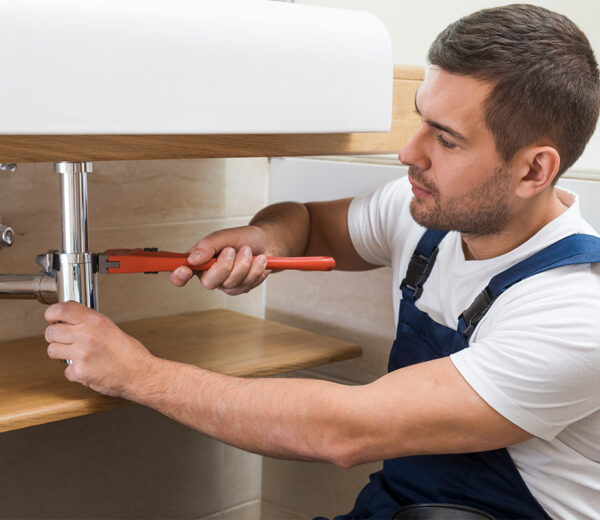 Work Place Safety And Smartly Plumbing