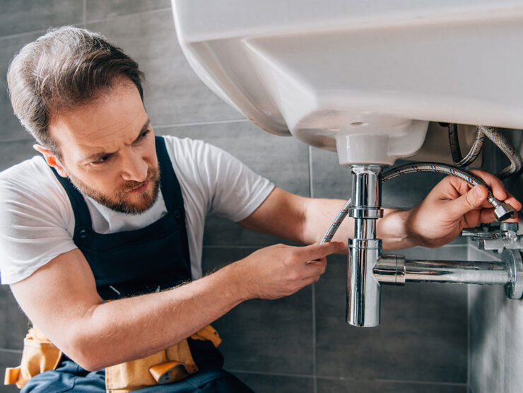 Why Is My Kitchen Pipes Are Gurgling?
