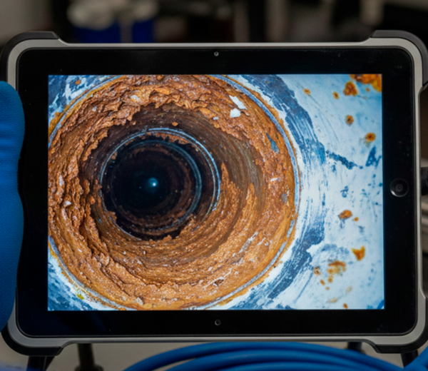 Почему заиливается скважина и как видеодиагностика экономит до 200 000 рублей на капитальном ремонте