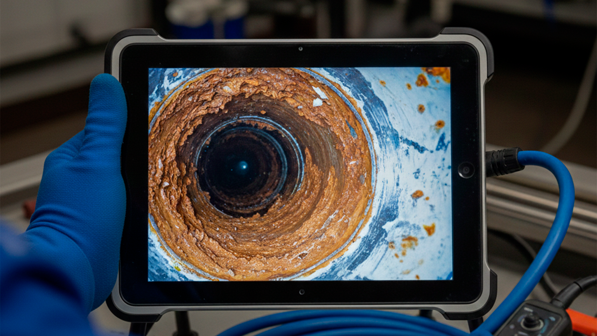 Почему заиливается скважина и как видеодиагностика экономит до 200 000 рублей на капитальном ремонте