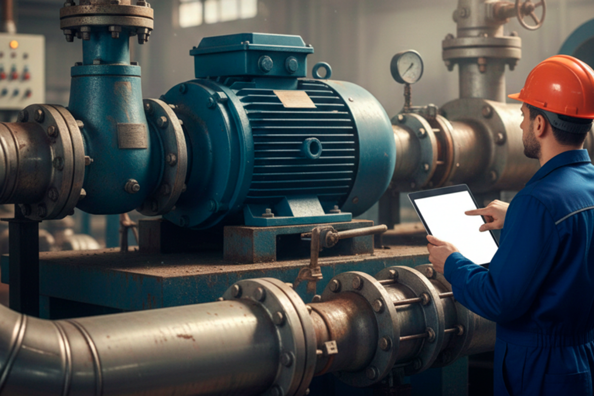 Почему заиливается скважина и как видеодиагностика экономит до 200 000 рублей на капитальном ремонте