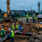 Почему заиливается скважина и как видеодиагностика экономит до 200 000 рублей на капитальном ремонте