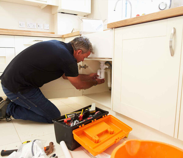 Why Is My Kitchen Pipes Are Gurgling?