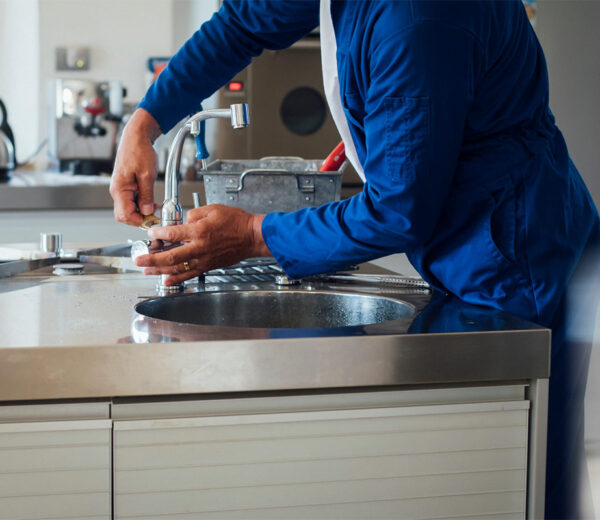 Handling Clogged Shower Drain Problems