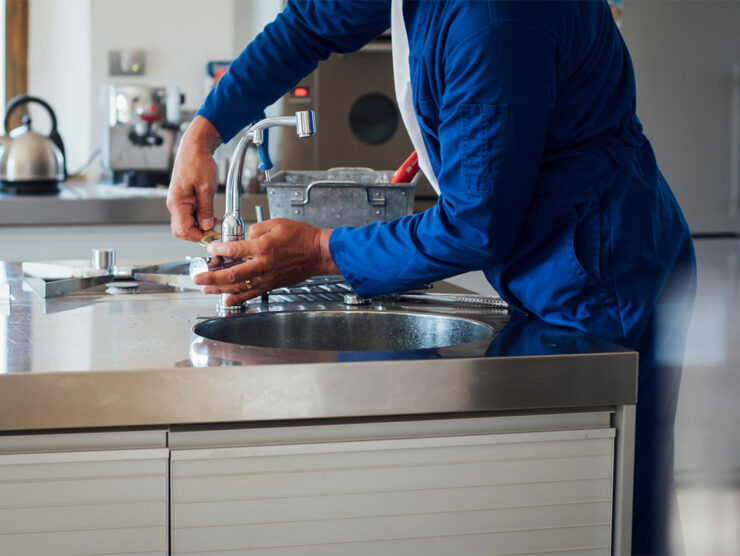 Handling Clogged Shower Drain Problems