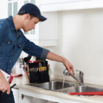 Why Is My Kitchen Pipes Are Gurgling?