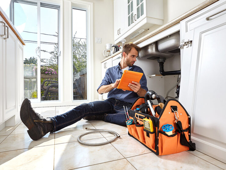 Промышленное насосное оборудование: 5 признаков того, что вашей станции пора на техобслуживание